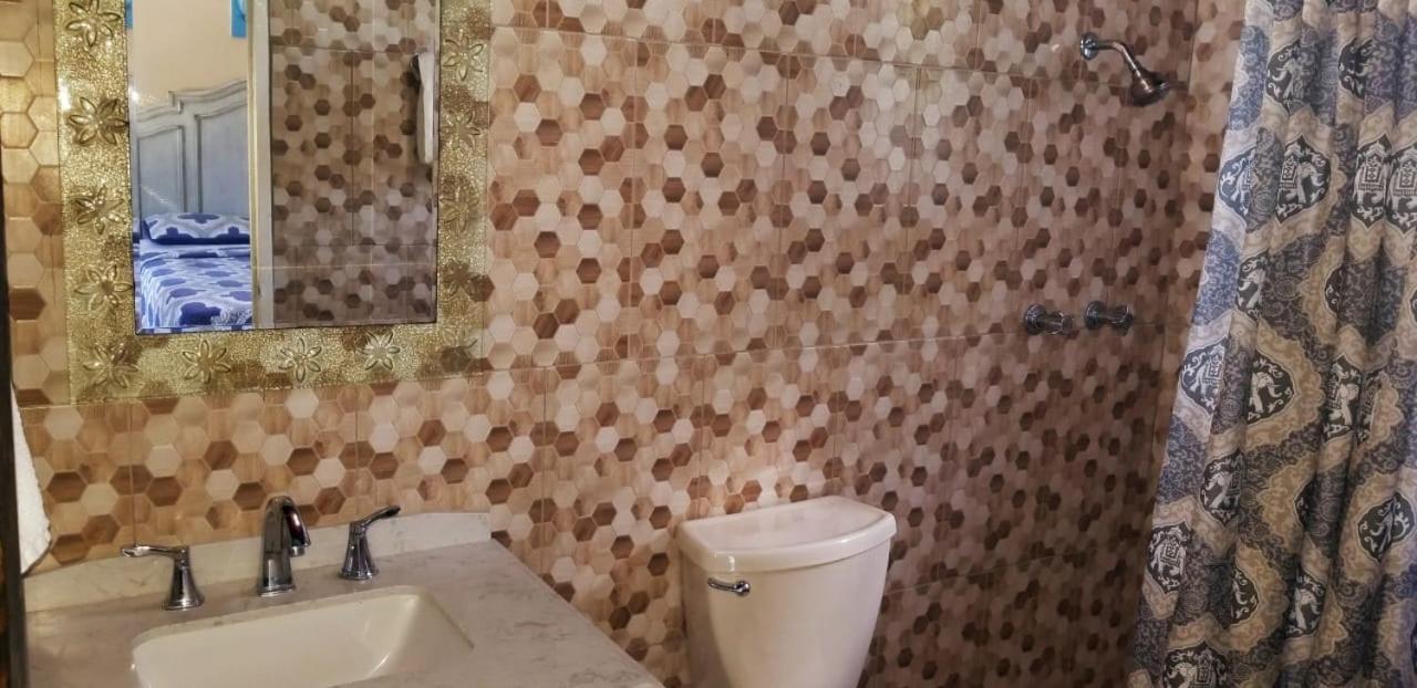 Chaudhry Holiday House مونتيغو باي المظهر الخارجي الصورة